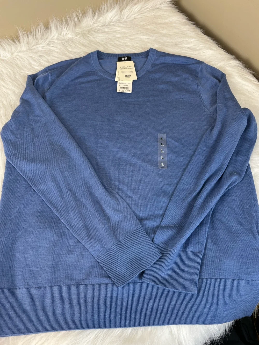 Uniqlo new no